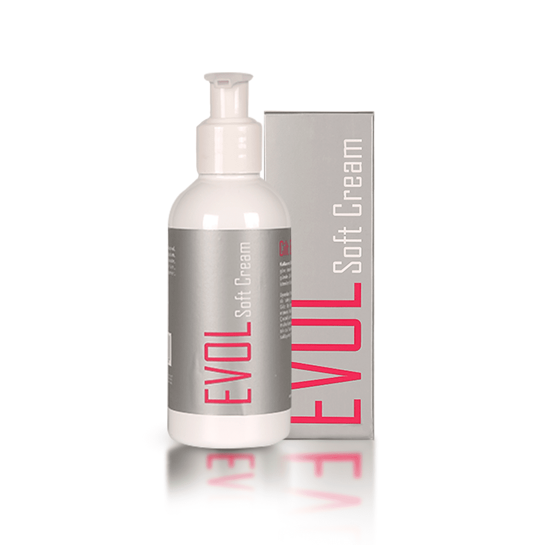 Evol Soft Krem 150ml