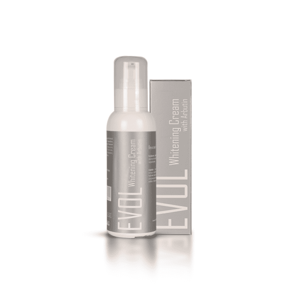 Evol Arbutinli Cilt Beyazlatıcı Krem 100ml